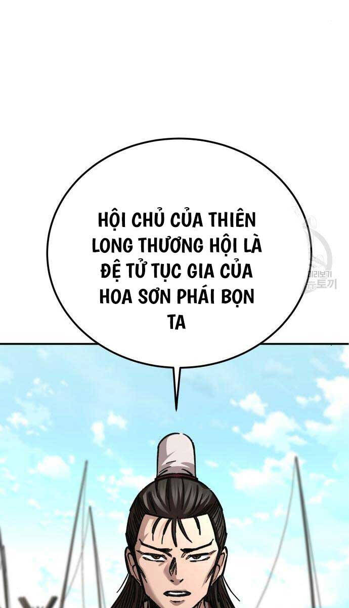 Ông Võ Giả Và Cháu Chí Tôn Chapter 20 - 18