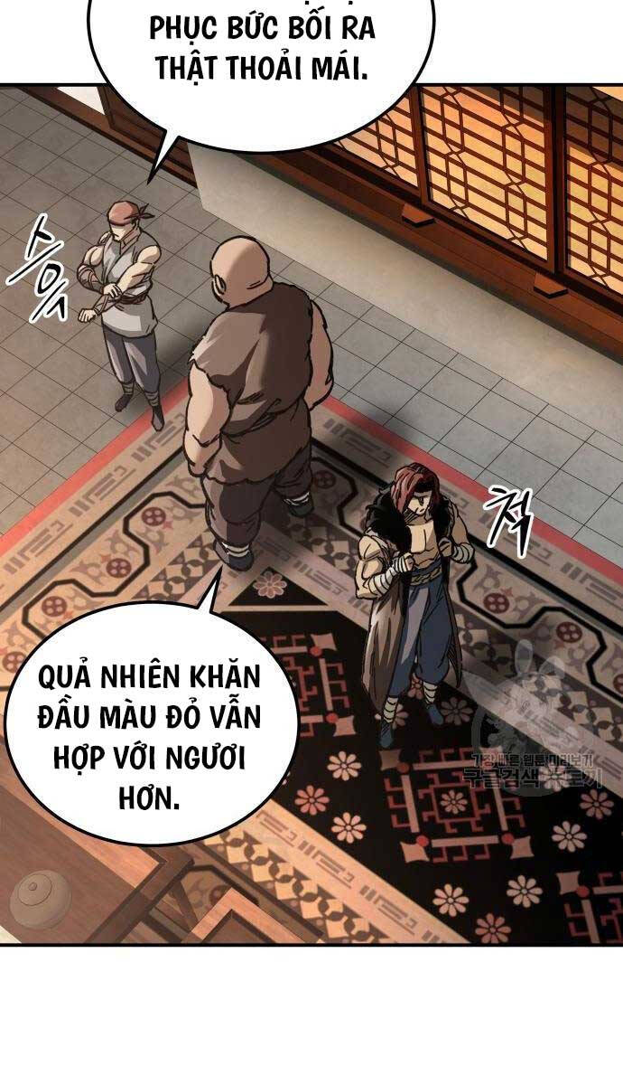 Ông Võ Giả Và Cháu Chí Tôn Chapter 20 - 60