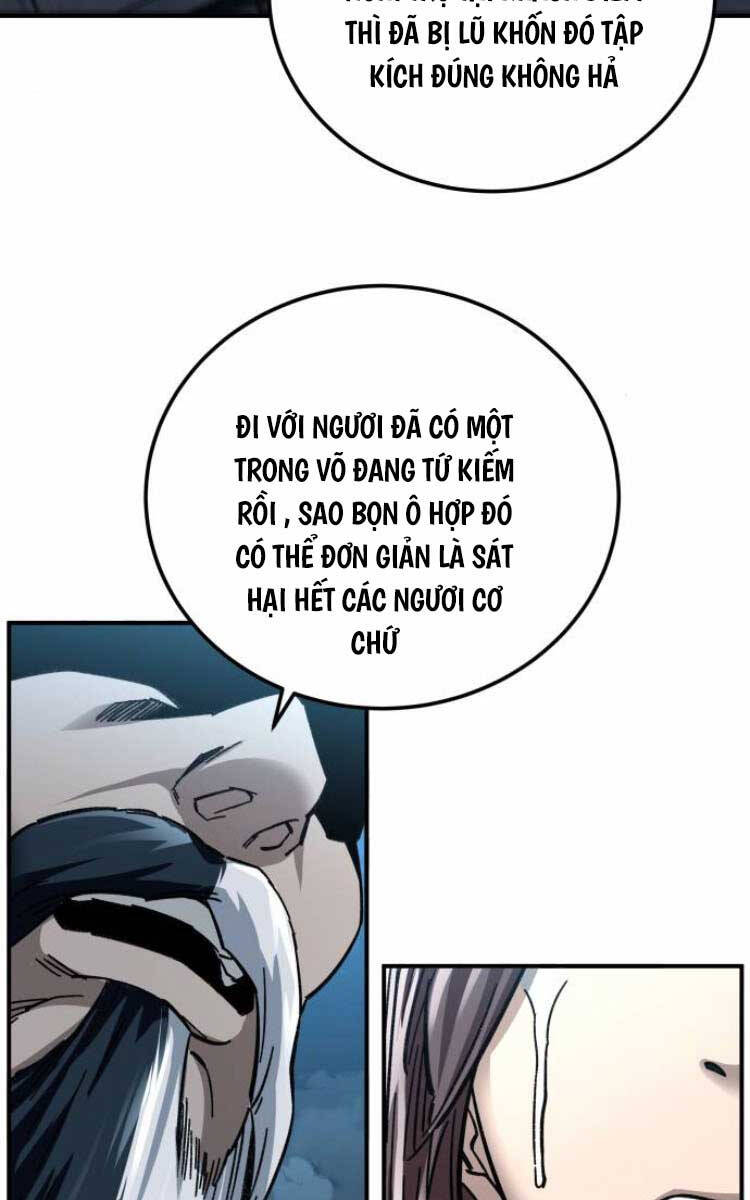 Ông Võ Giả Và Cháu Chí Tôn Chapter 21 - 11