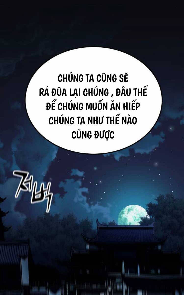 Ông Võ Giả Và Cháu Chí Tôn Chapter 21 - 112