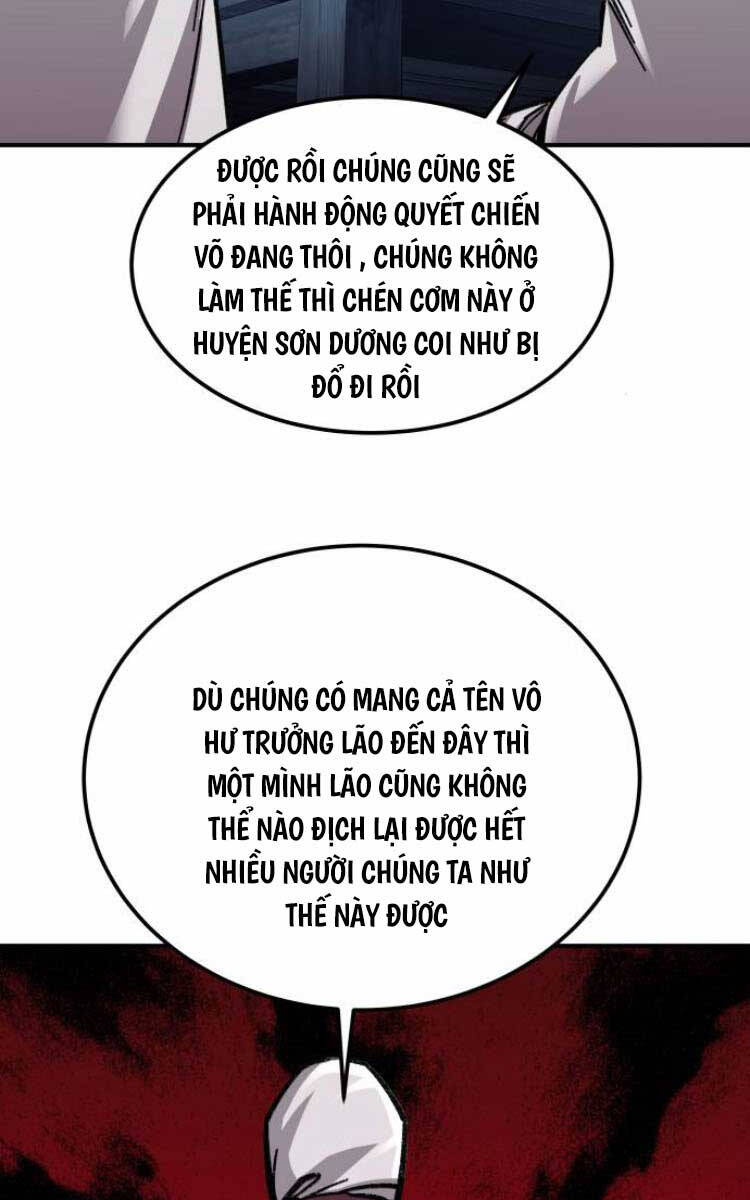 Ông Võ Giả Và Cháu Chí Tôn Chapter 21 - 116