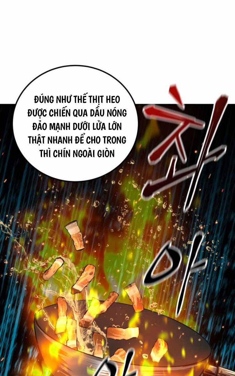 Ông Võ Giả Và Cháu Chí Tôn Chapter 21 - 127