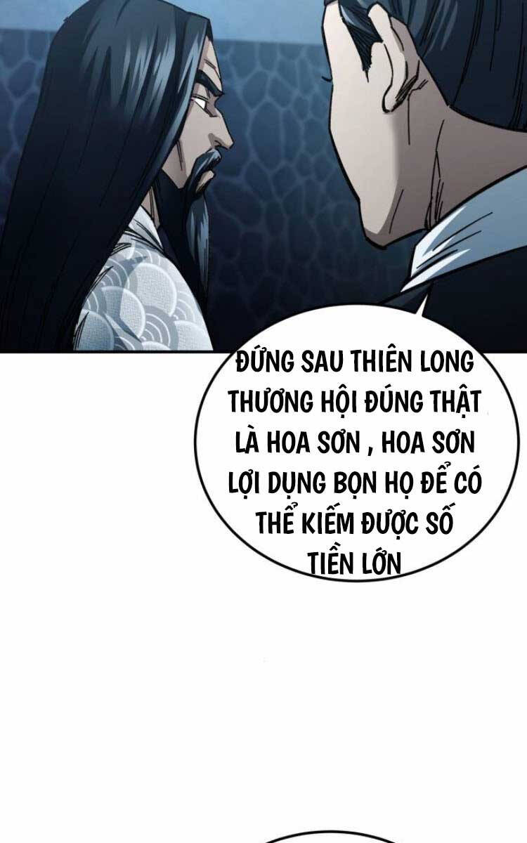 Ông Võ Giả Và Cháu Chí Tôn Chapter 21 - 24