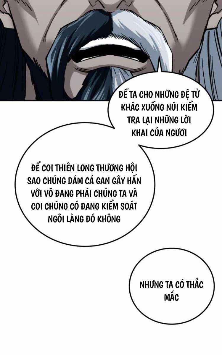 Ông Võ Giả Và Cháu Chí Tôn Chapter 21 - 8