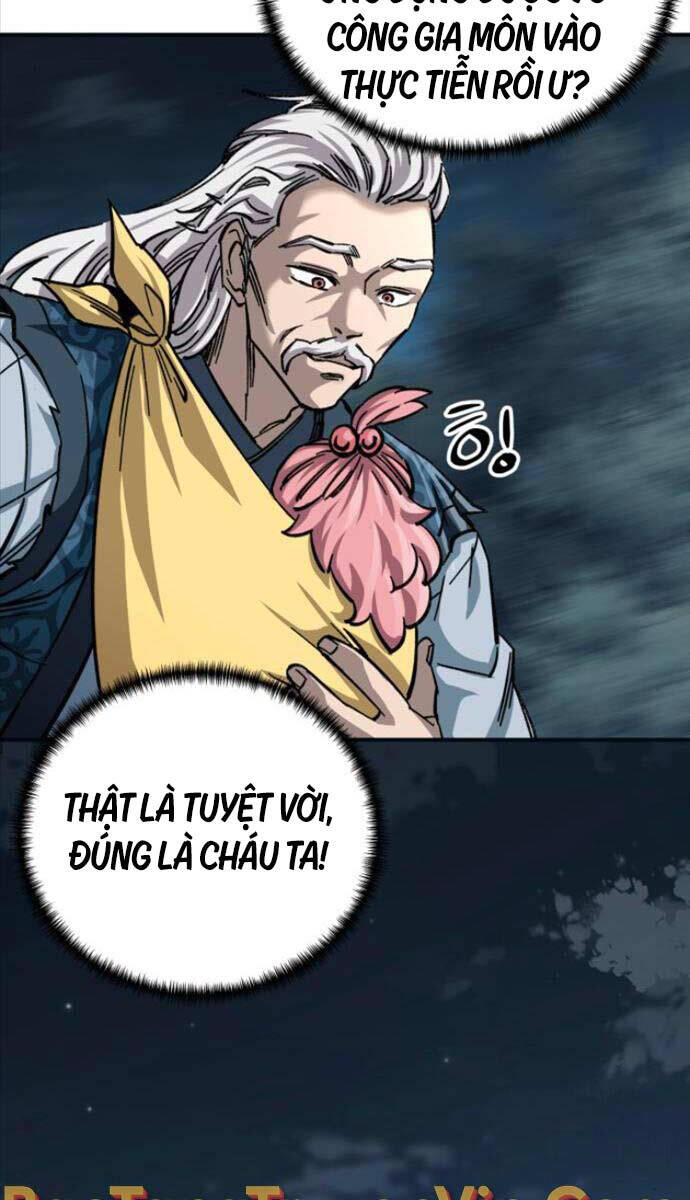 Ông Võ Giả Và Cháu Chí Tôn Chapter 23 - 56