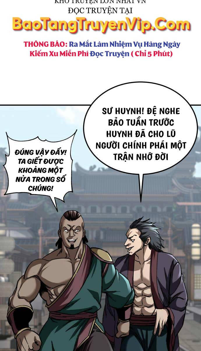 Ông Võ Giả Và Cháu Chí Tôn Chapter 24 - 19