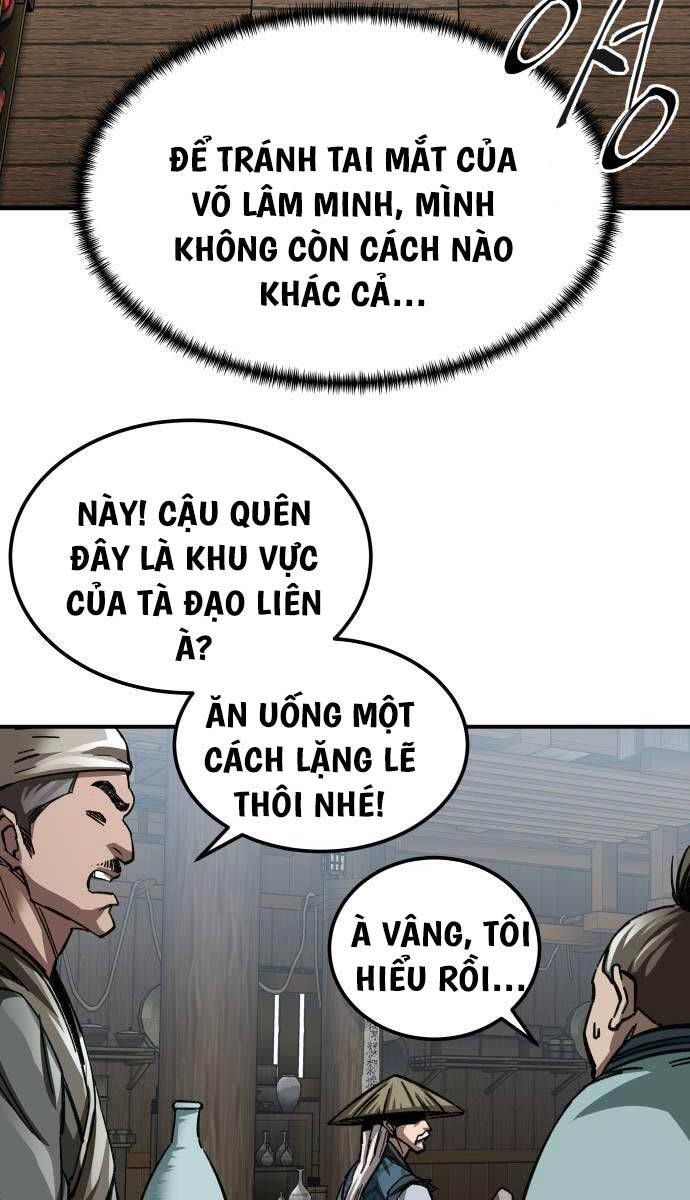 Ông Võ Giả Và Cháu Chí Tôn Chapter 24 - 34