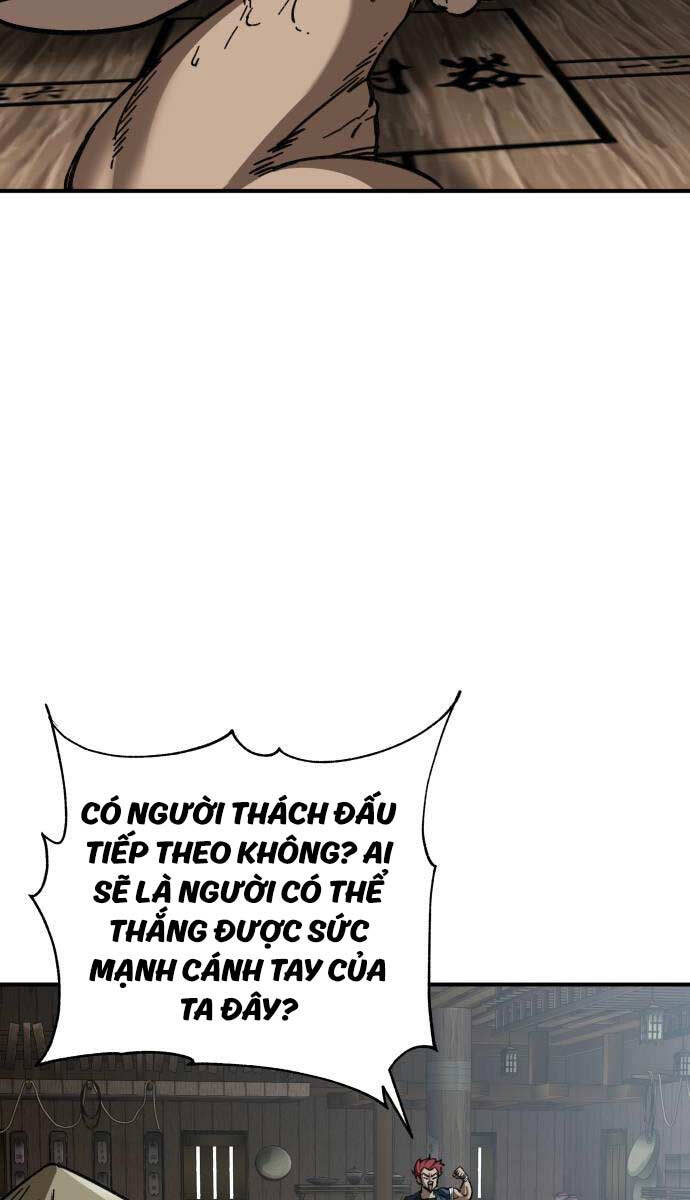 Ông Võ Giả Và Cháu Chí Tôn Chapter 24 - 39