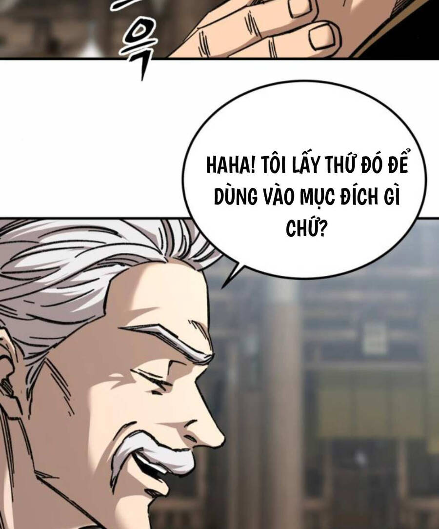 Ông Võ Giả Và Cháu Chí Tôn Chapter 25 - 52