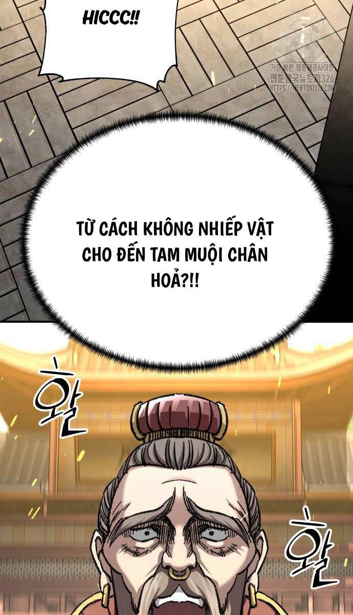 Ông Võ Giả Và Cháu Chí Tôn Chapter 29 - 21