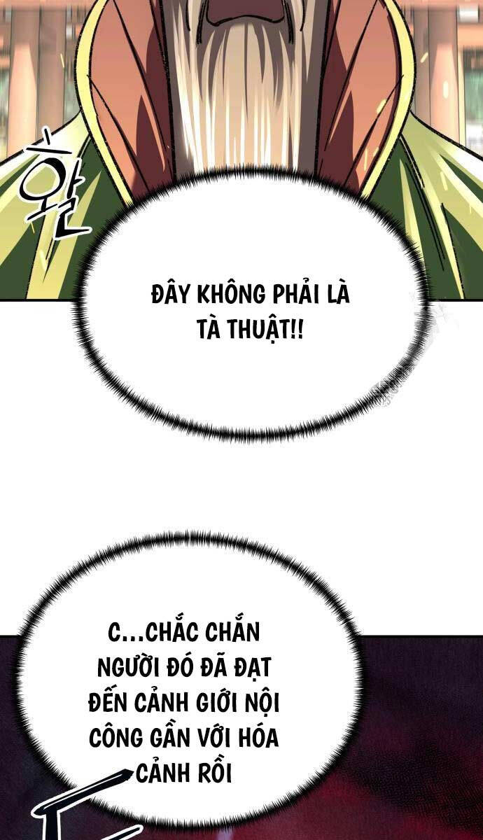 Ông Võ Giả Và Cháu Chí Tôn Chapter 29 - 22