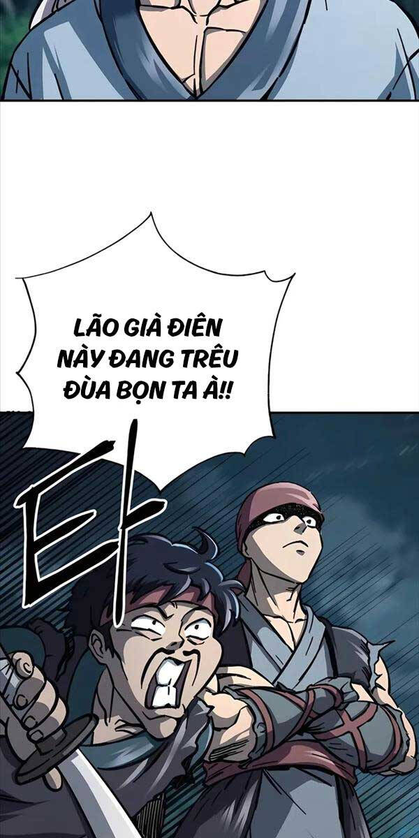 Ông Võ Giả Và Cháu Chí Tôn Chapter 3 - 102