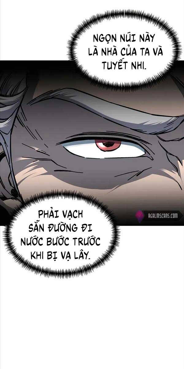 Ông Võ Giả Và Cháu Chí Tôn Chapter 3 - 87