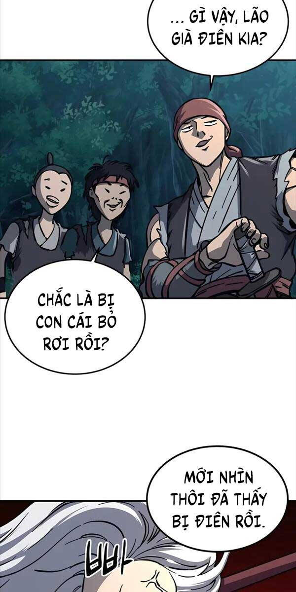 Ông Võ Giả Và Cháu Chí Tôn Chapter 3 - 93