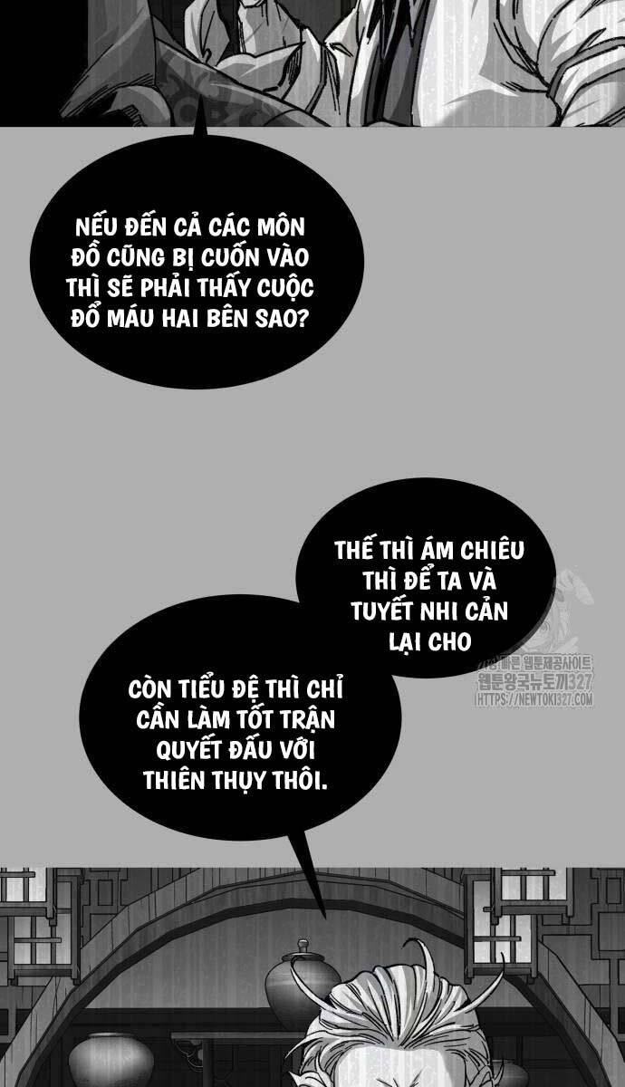 Ông Võ Giả Và Cháu Chí Tôn Chapter 30 - 111