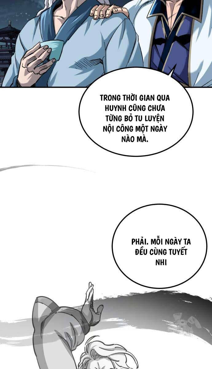 Ông Võ Giả Và Cháu Chí Tôn Chapter 31 - 93