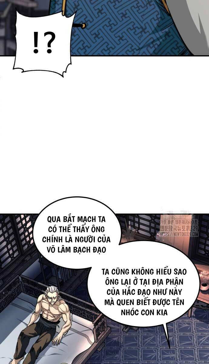 Ông Võ Giả Và Cháu Chí Tôn Chapter 32 - 127