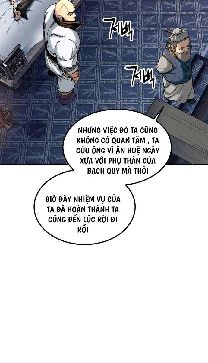 Ông Võ Giả Và Cháu Chí Tôn Chapter 32 - 128