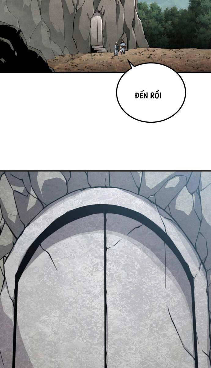 Ông Võ Giả Và Cháu Chí Tôn Chapter 32 - 20