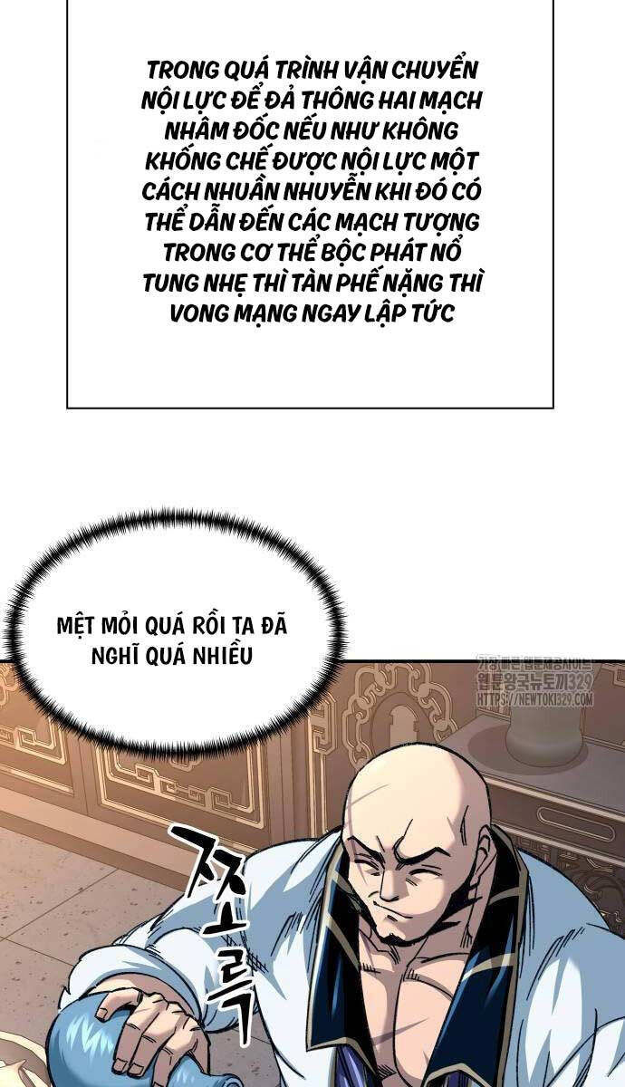 Ông Võ Giả Và Cháu Chí Tôn Chapter 32 - 33