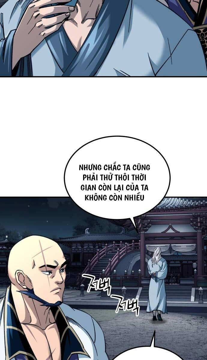 Ông Võ Giả Và Cháu Chí Tôn Chapter 32 - 9