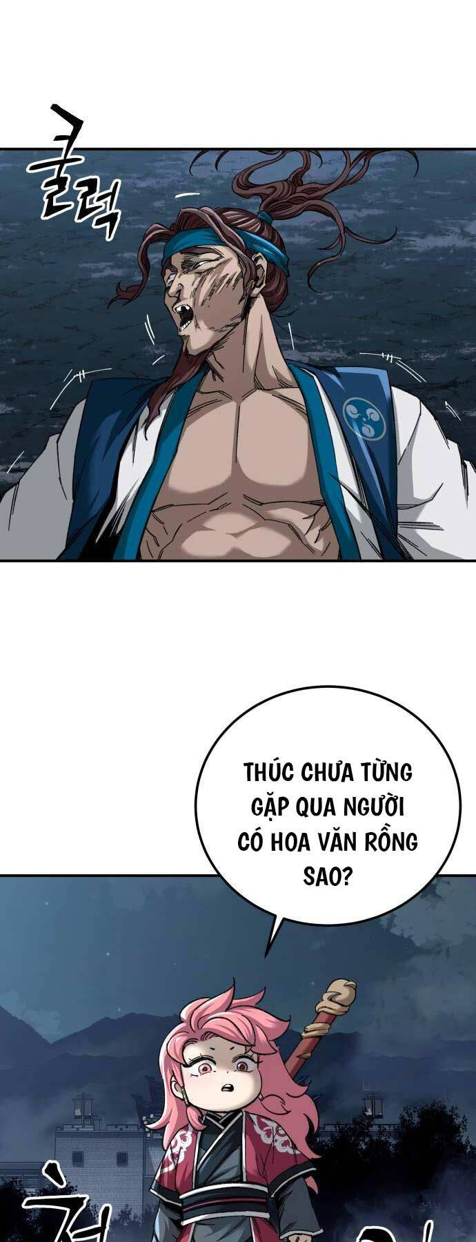 Ông Võ Giả Và Cháu Chí Tôn Chapter 34 - 51