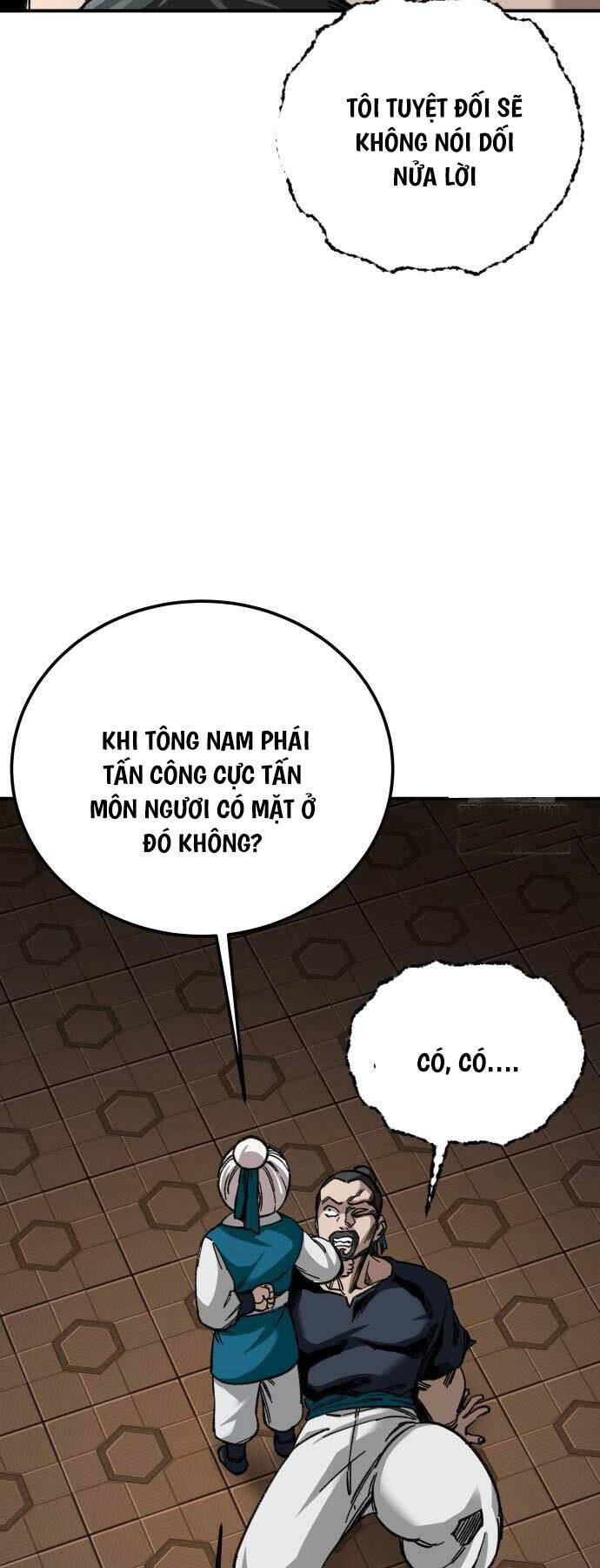 Ông Võ Giả Và Cháu Chí Tôn Chapter 36 - 31