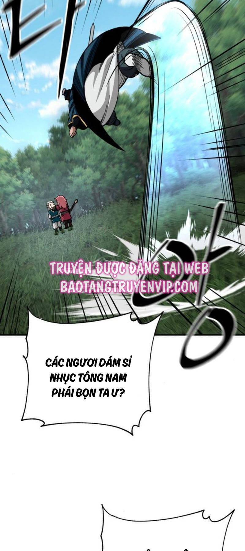 Ông Võ Giả Và Cháu Chí Tôn Chapter 38 - 76