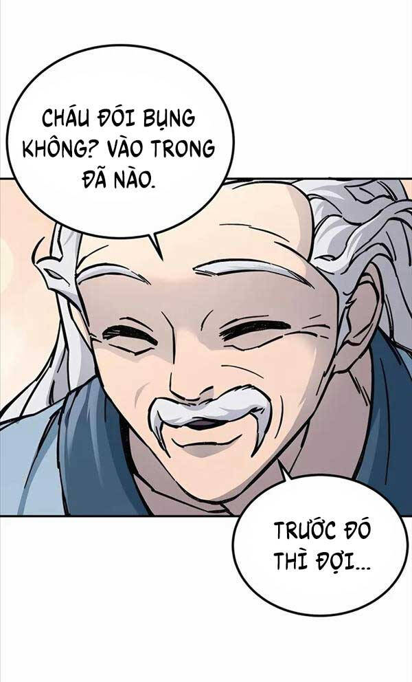 Ông Võ Giả Và Cháu Chí Tôn Chapter 4 - 49