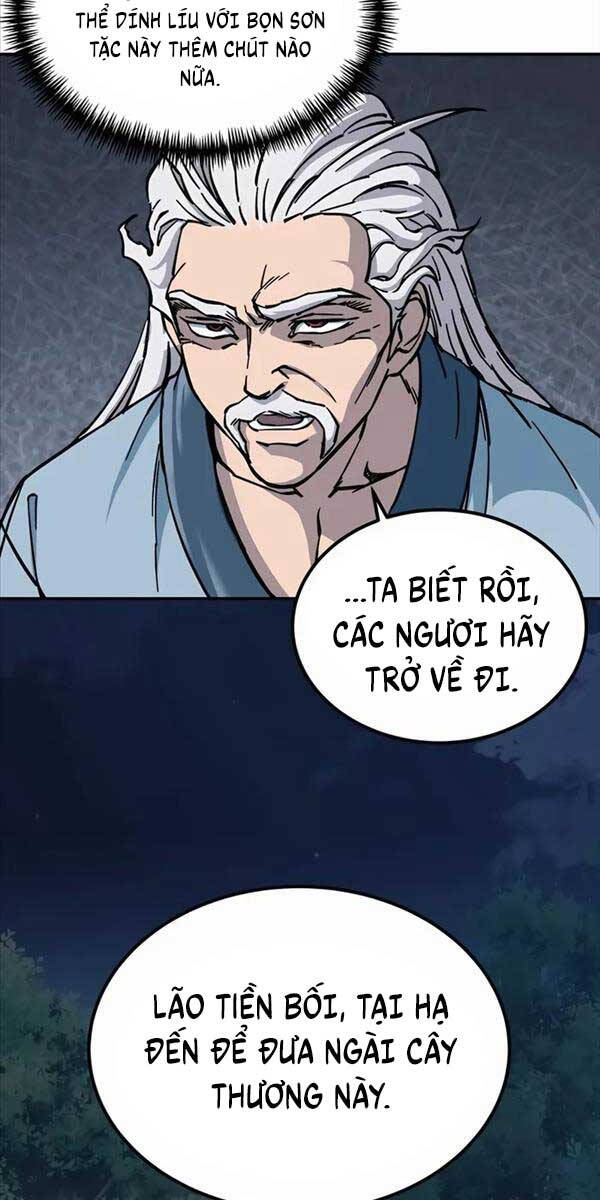 Ông Võ Giả Và Cháu Chí Tôn Chapter 4 - 54