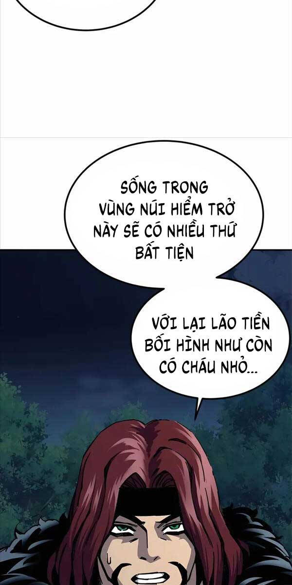 Ông Võ Giả Và Cháu Chí Tôn Chapter 4 - 56