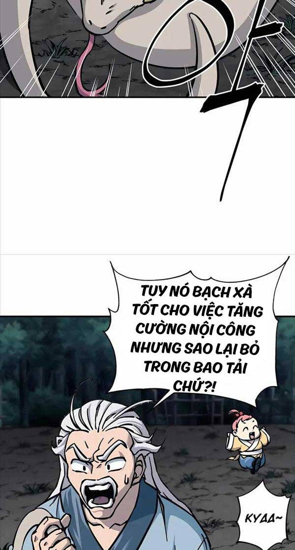 Ông Võ Giả Và Cháu Chí Tôn Chapter 4 - 69