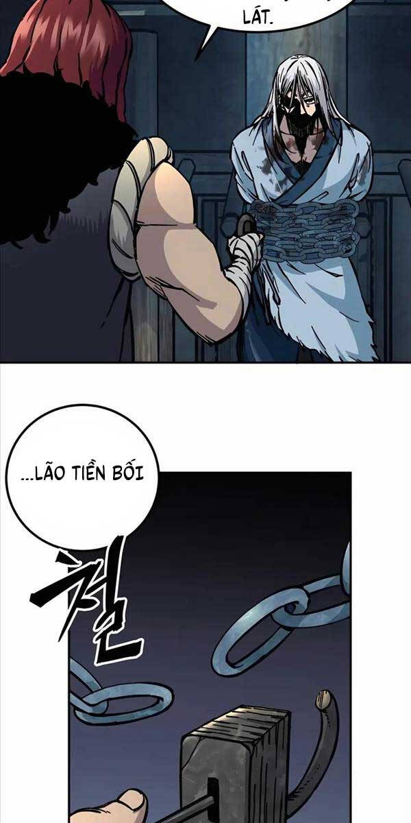 Ông Võ Giả Và Cháu Chí Tôn Chapter 4 - 9