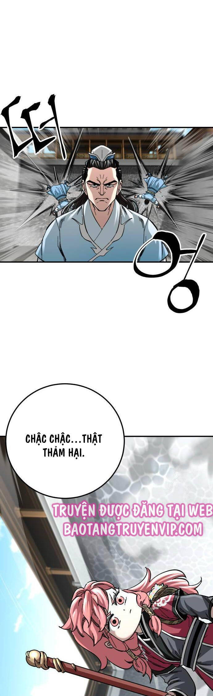 Ông Võ Giả Và Cháu Chí Tôn Chapter 41 - 17