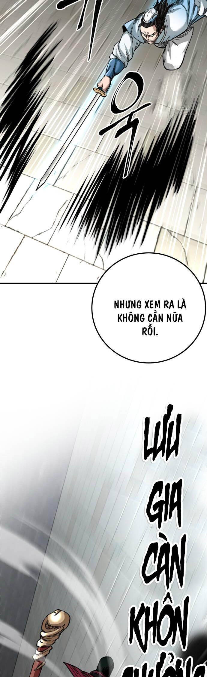 Ông Võ Giả Và Cháu Chí Tôn Chapter 41 - 27