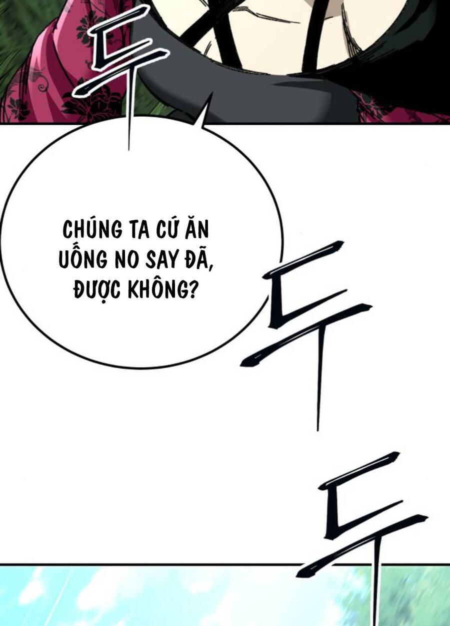 Ông Võ Giả Và Cháu Chí Tôn Chapter 46 - 61