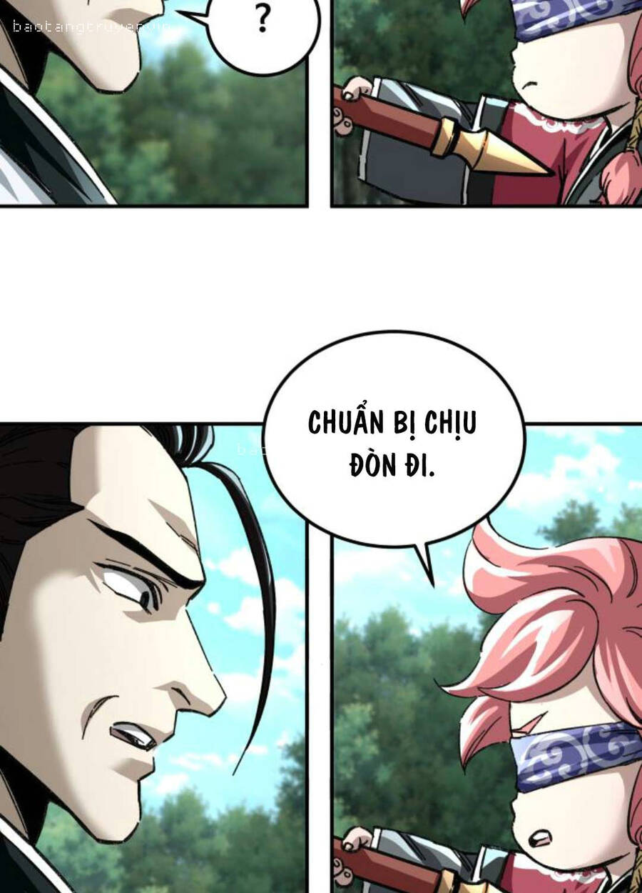 Ông Võ Giả Và Cháu Chí Tôn Chapter 48 - 44