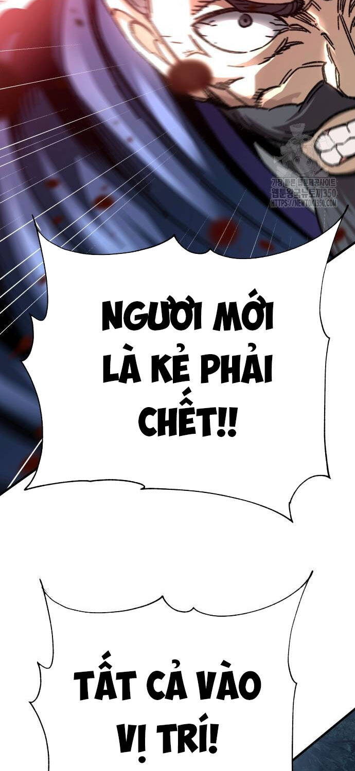 Ông Võ Giả Và Cháu Chí Tôn Chapter 55 - 11