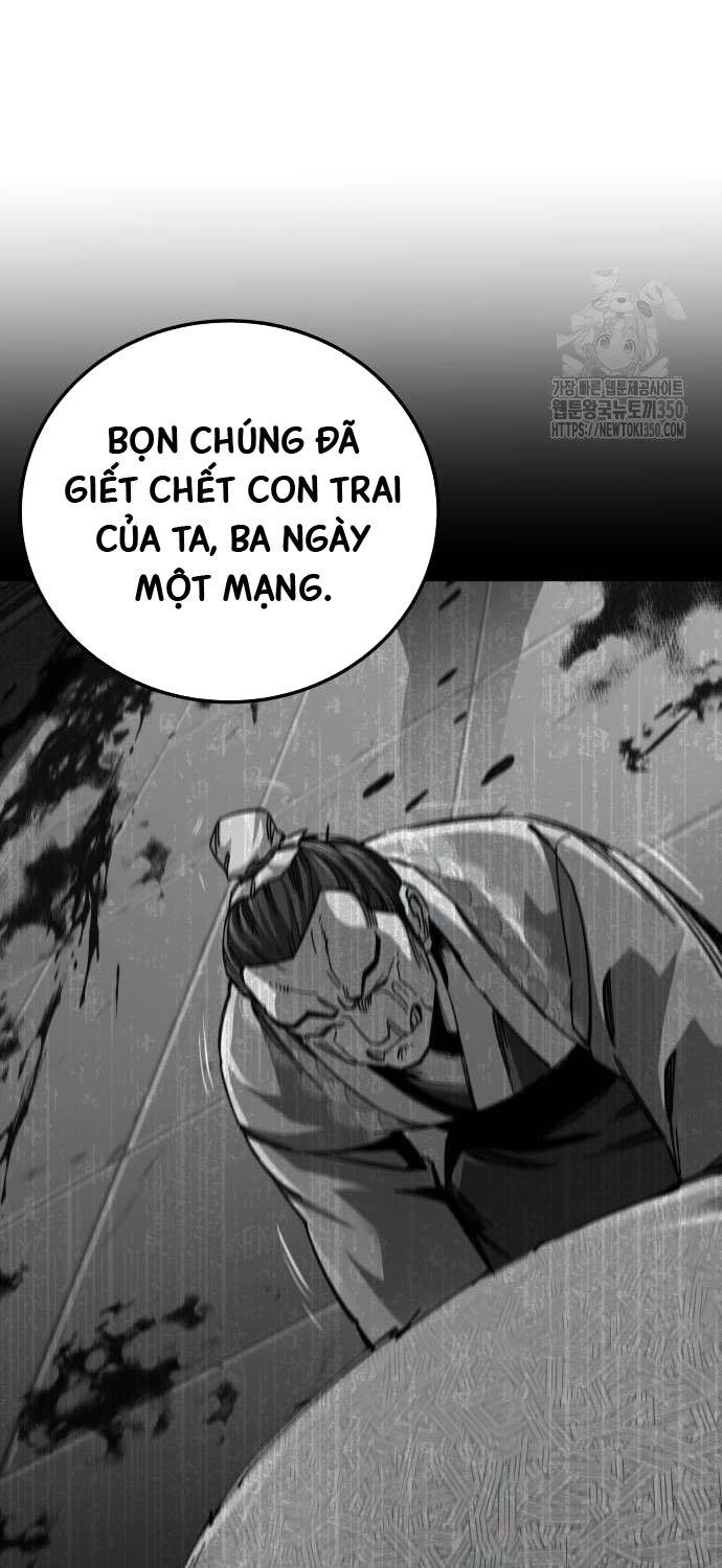 Ông Võ Giả Và Cháu Chí Tôn Chapter 55 - 102