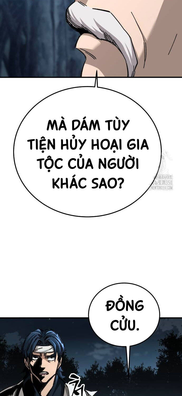 Ông Võ Giả Và Cháu Chí Tôn Chapter 55 - 105