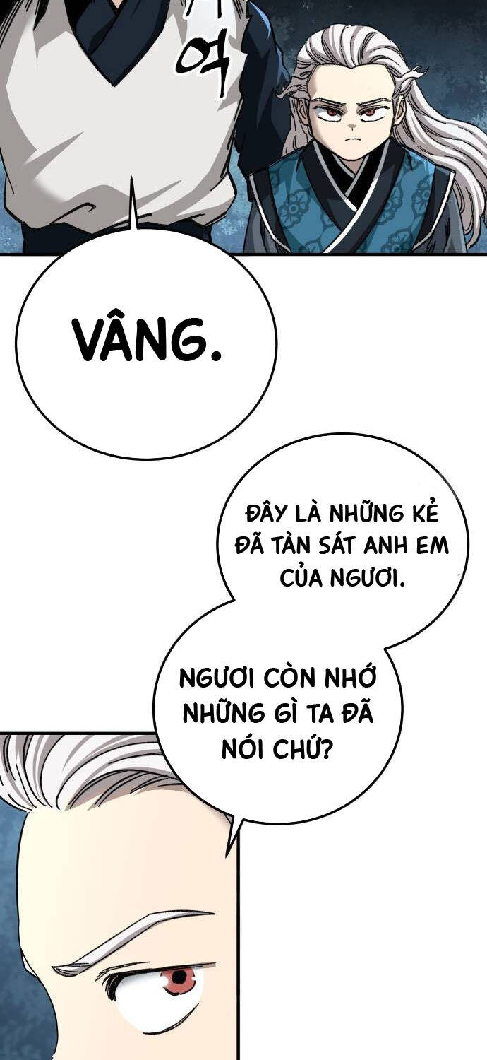 Ông Võ Giả Và Cháu Chí Tôn Chapter 55 - 106