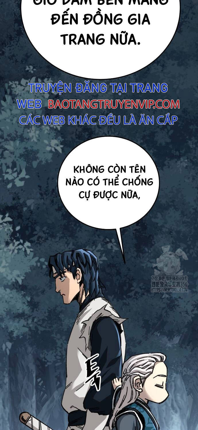 Ông Võ Giả Và Cháu Chí Tôn Chapter 55 - 108