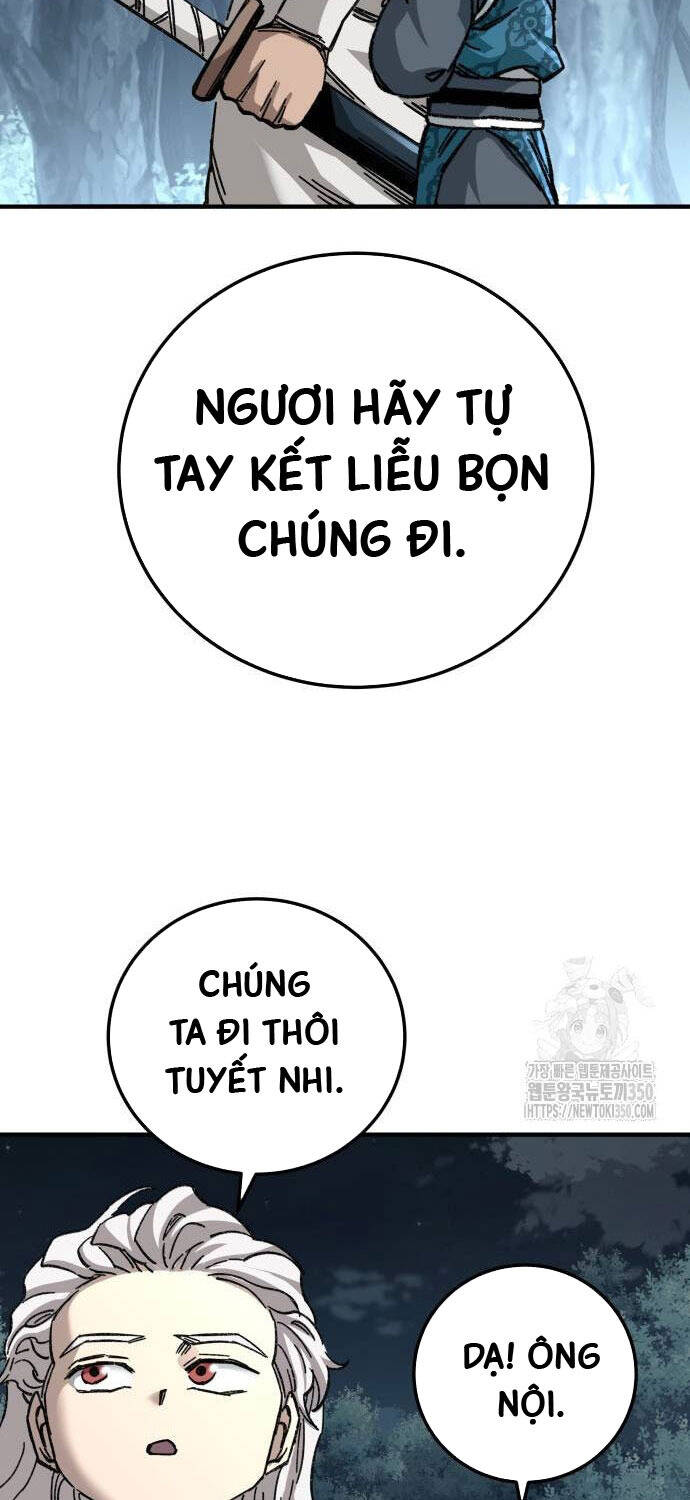 Ông Võ Giả Và Cháu Chí Tôn Chapter 55 - 109