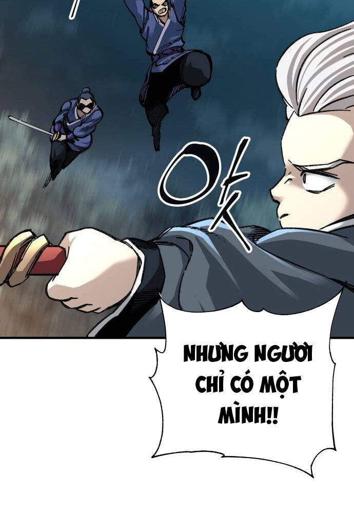 Ông Võ Giả Và Cháu Chí Tôn Chapter 55 - 20