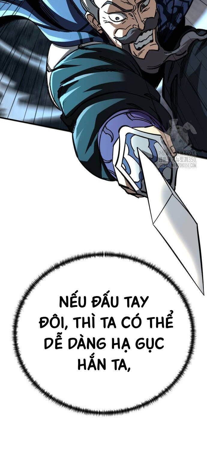 Ông Võ Giả Và Cháu Chí Tôn Chapter 55 - 24