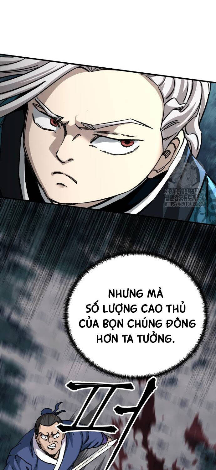 Ông Võ Giả Và Cháu Chí Tôn Chapter 55 - 25