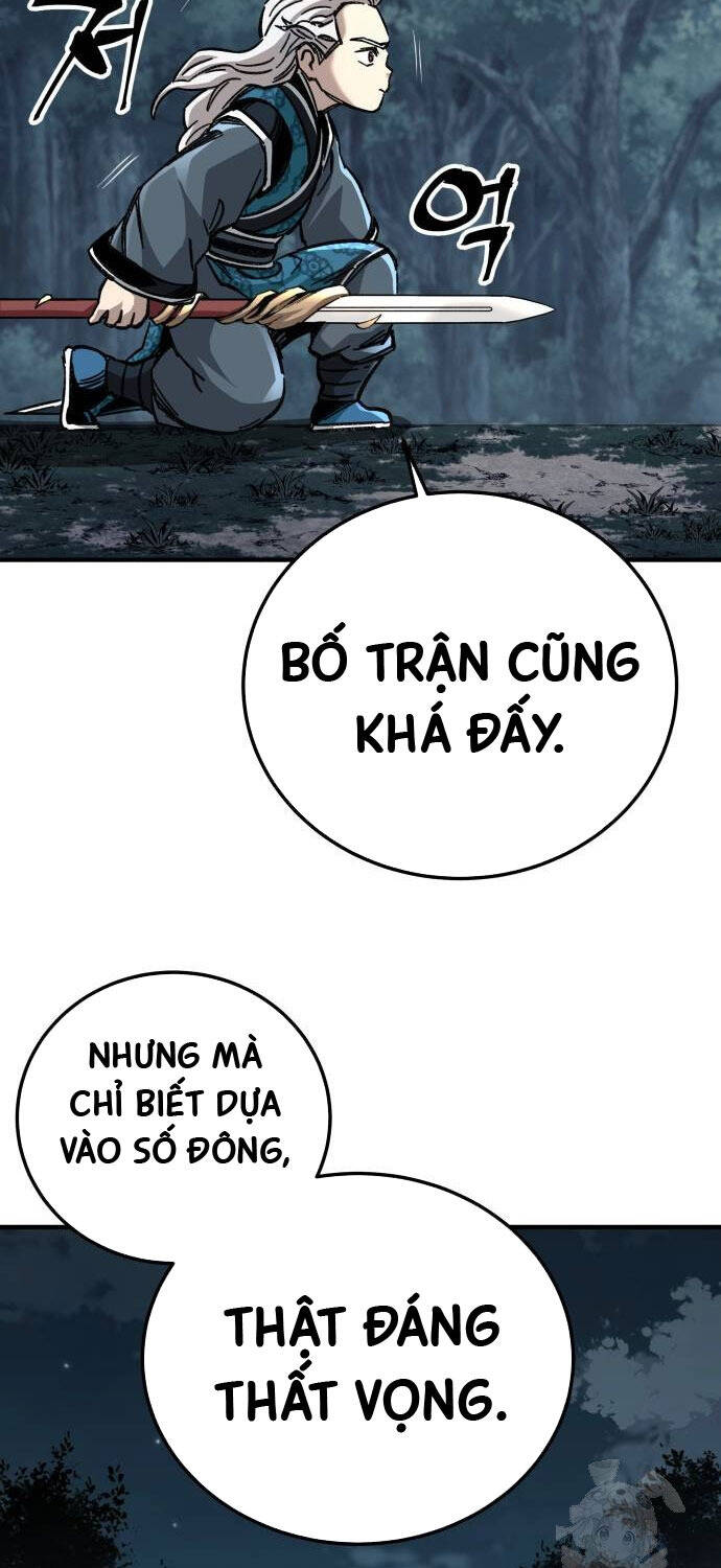 Ông Võ Giả Và Cháu Chí Tôn Chapter 55 - 34