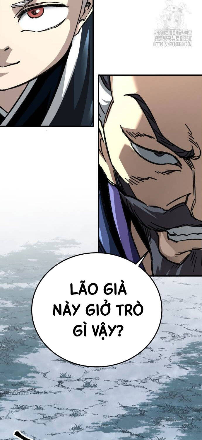 Ông Võ Giả Và Cháu Chí Tôn Chapter 55 - 36