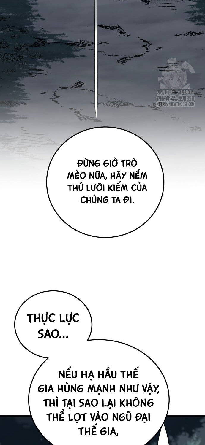 Ông Võ Giả Và Cháu Chí Tôn Chapter 55 - 38