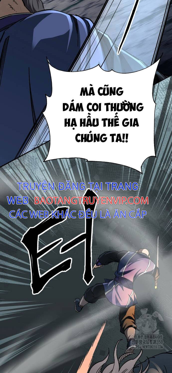 Ông Võ Giả Và Cháu Chí Tôn Chapter 55 - 5